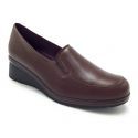 PITILLOS 1620 MOCASIN MARRON