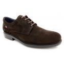 Callaghan 89403 ante marron ZCORD MARRON