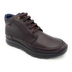 Callaghan 52002 bota cordones marrón