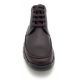 Callaghan 52002 bota cordones marrón