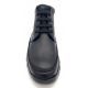 Callaghan 52002 bota cordones negro