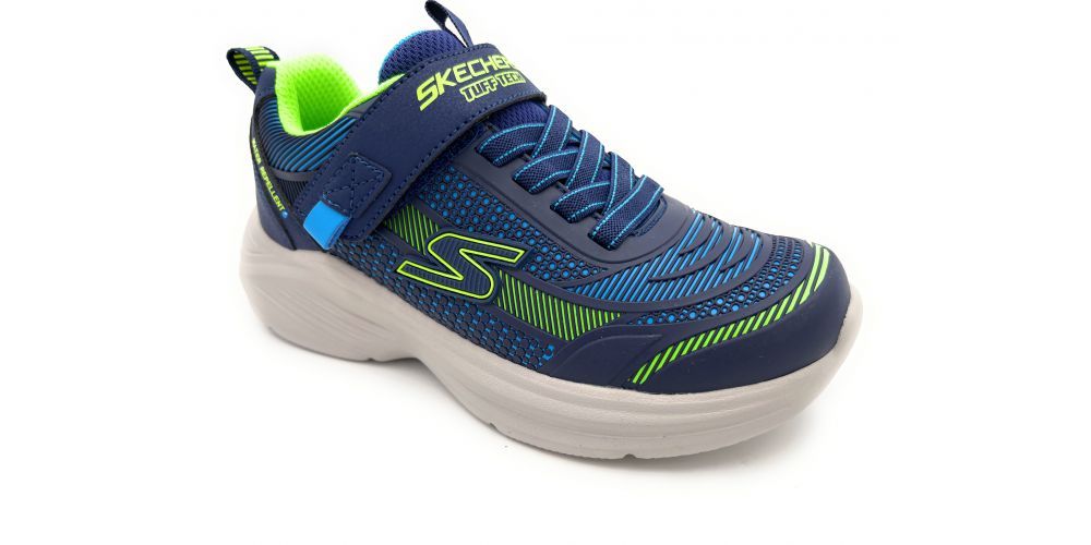 Skechers 403861L NVBL DVELC Azul