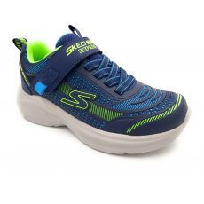 Skechers 403861L NVBL DVELC Azul