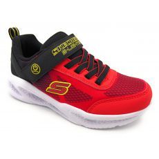 Skechers 401495L RDBK DCORD ROJO