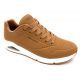 Skechers 52458 TAN DCORD CAMEL