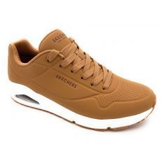 Skechers 52458 TAN DCORD CAMEL