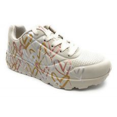 Skechers 314067L NTMT DCORD BLANCO