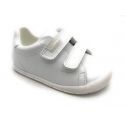 PABLOSKY 044805 blanco deportivo velcro